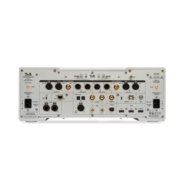 T+A SDX 3100 HV G3