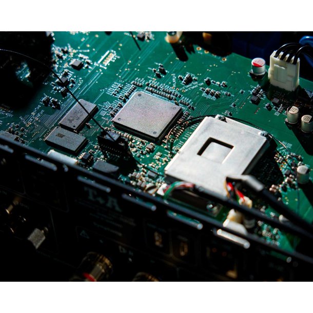 T+A SDX 3100 HV G3