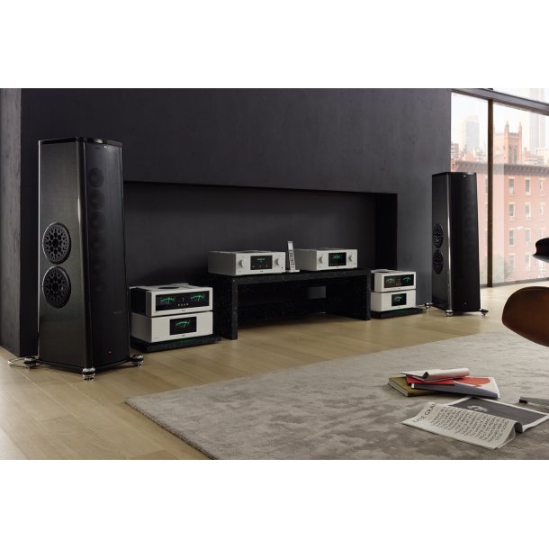 T+A MP 3100 HV G3