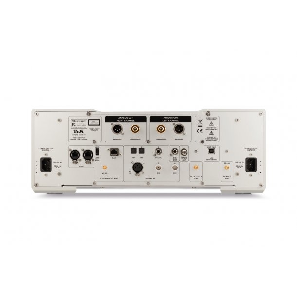 T+A MP 3100 HV G3