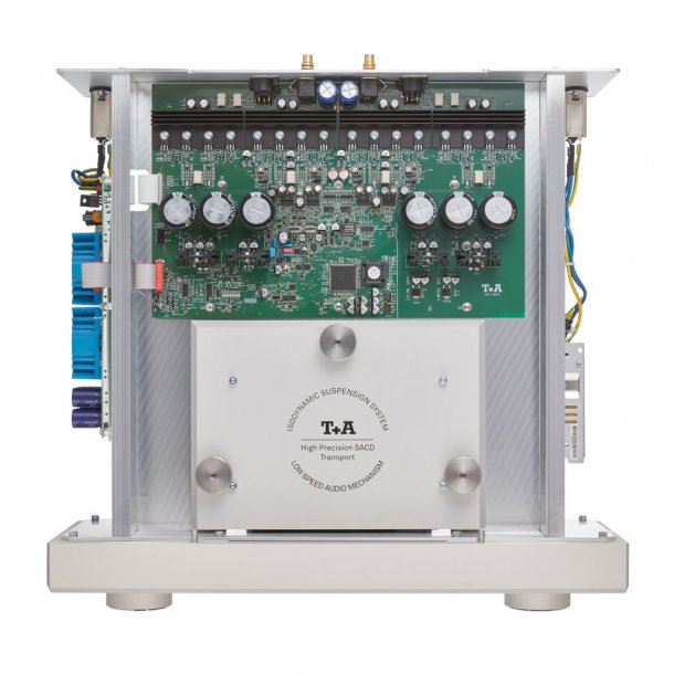 T+A MP 3100 HV G3