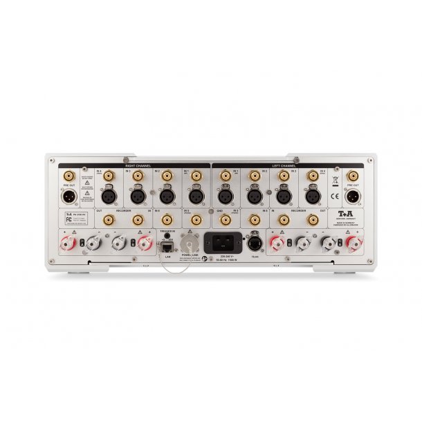 T+A PA 3100 HV