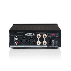 Tangent PowerAmpster II