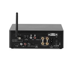 Tangent Ampster BT III