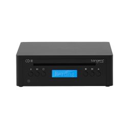 Tangent CD III, billig CD-afspiller