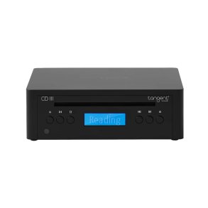 Tangent CD III