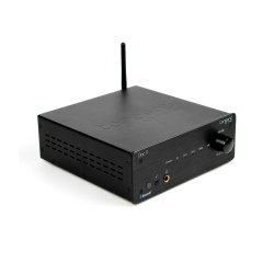 Tangent DAC II