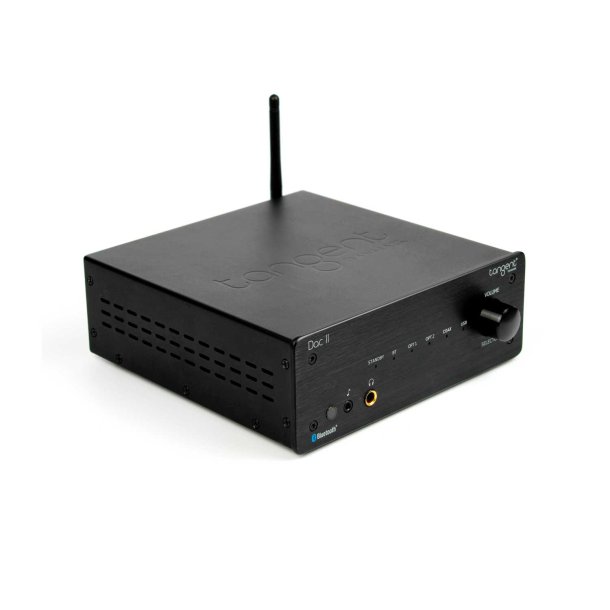 Tangent DAC II
