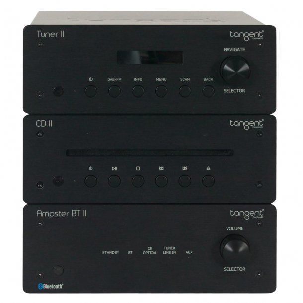 Tangent Hi-Fi II