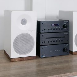 Tangent Hi-Fi II