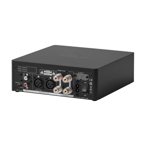 Tangent PowerAmpster III