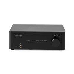 Tangent PreAmp III, kompakt forforst�rker 