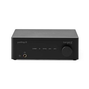 Tangent PreAmp III