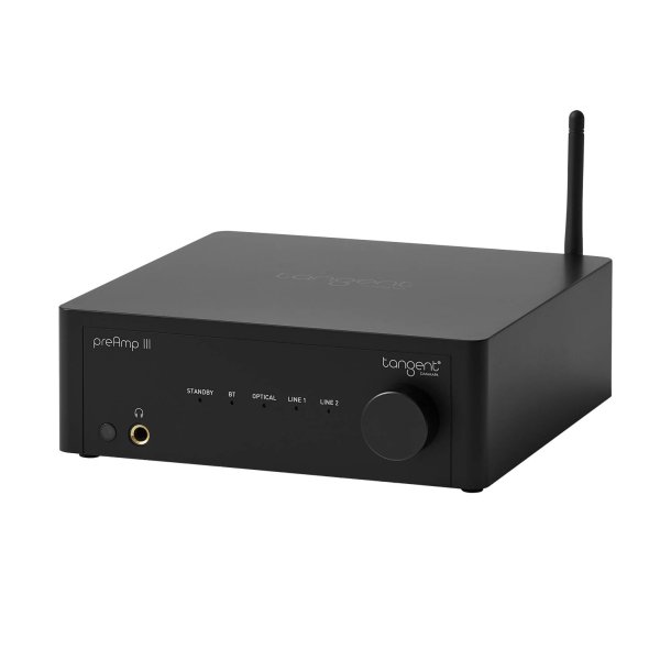 Tangent PreAmp III