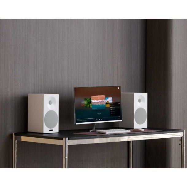 Tangent Spectrum II X5 BT HDMI