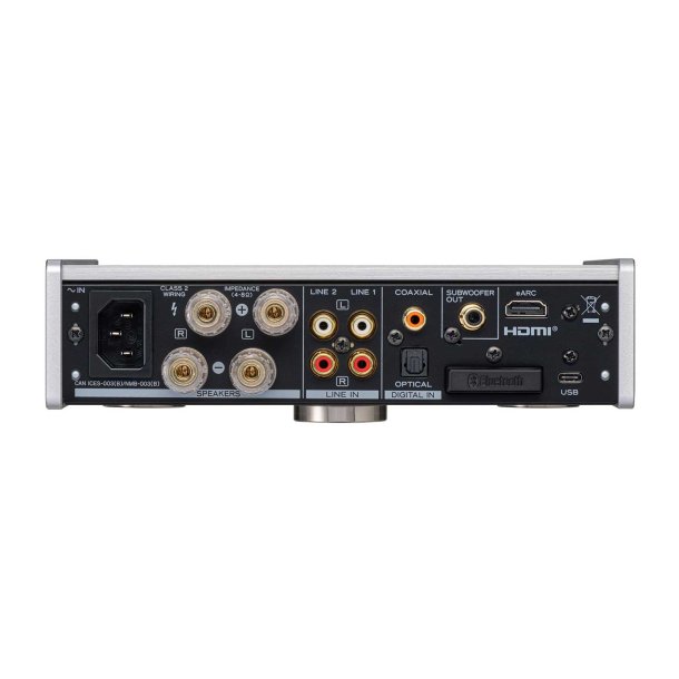 TEAC AI-303