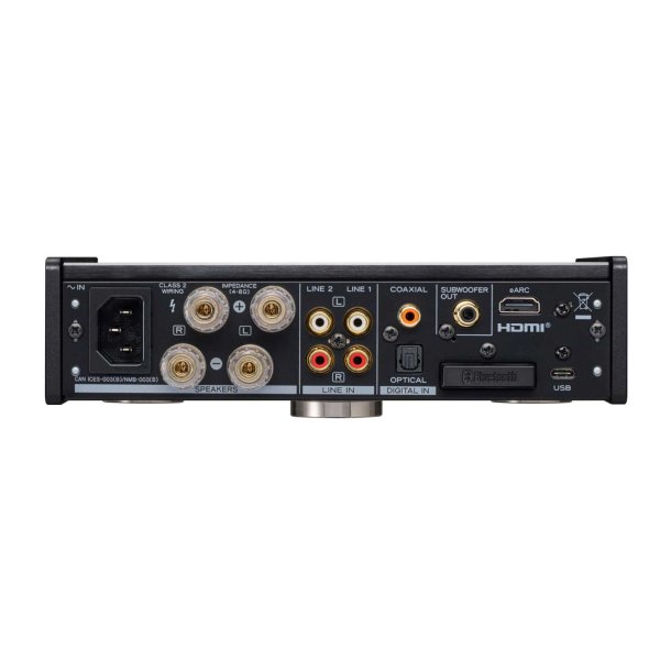 TEAC AI-303