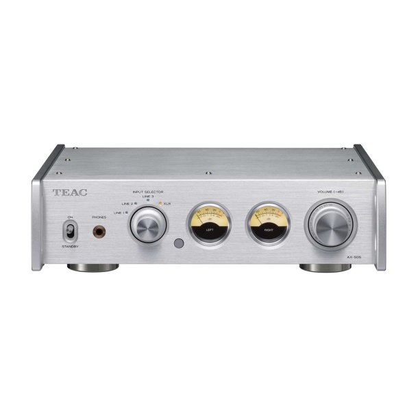TEAC AX-505