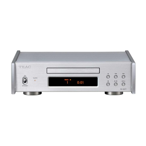 TEAC PD-507-T