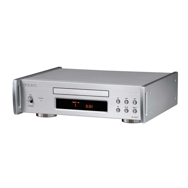TEAC PD-507-T
