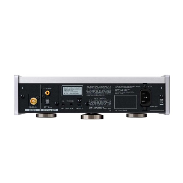 TEAC PD-507-T
