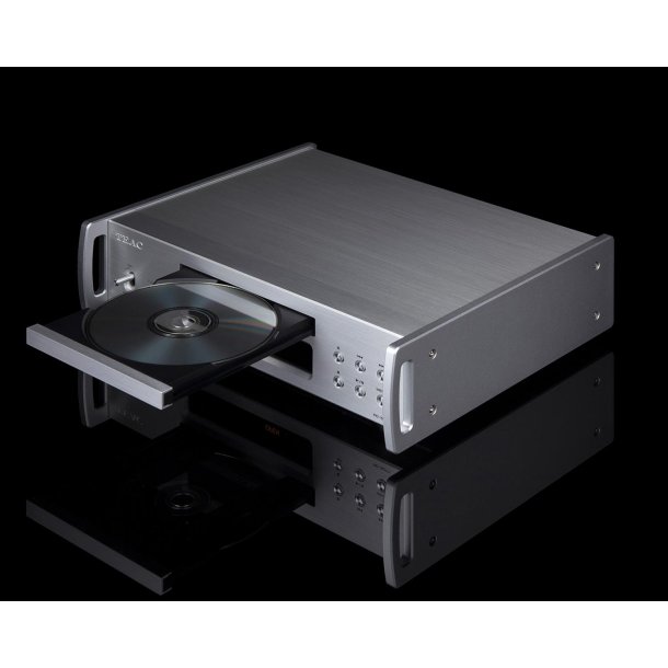 TEAC PD-507-T