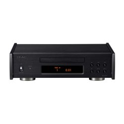 TEAC PD-507T CD transport