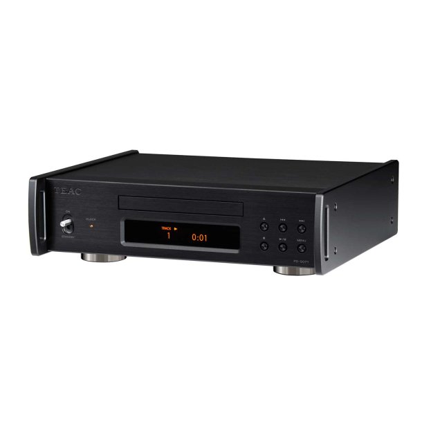 TEAC PD-507-T