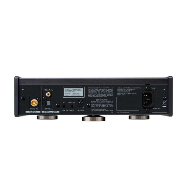 TEAC PD-507-T