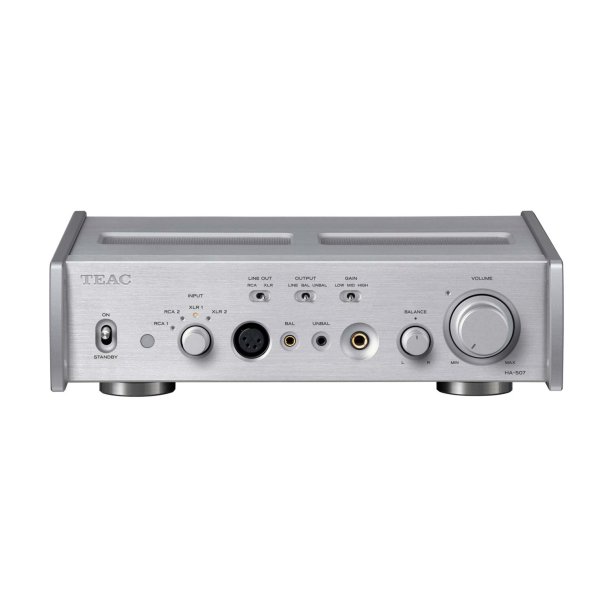 TEAC HA-507