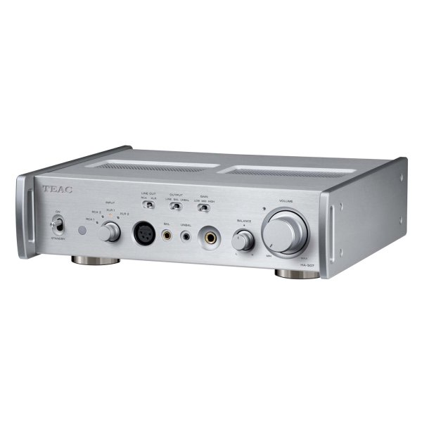 TEAC HA-507
