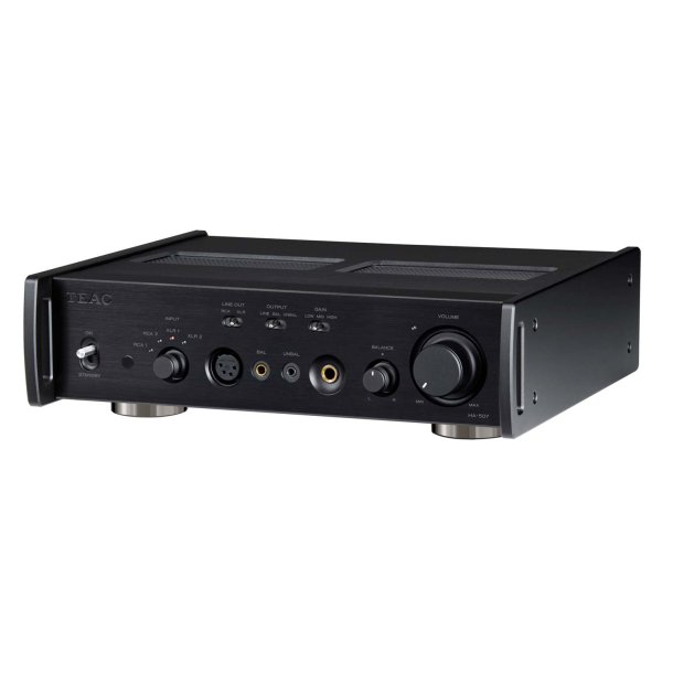 TEAC HA-507
