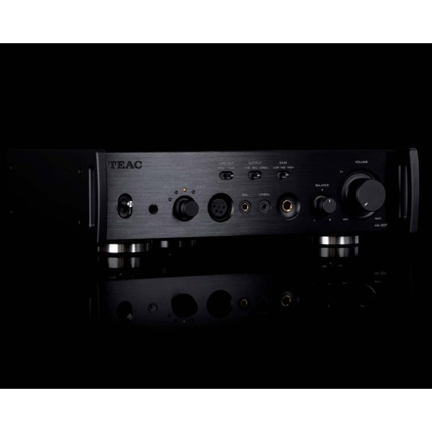 TEAC HA-507