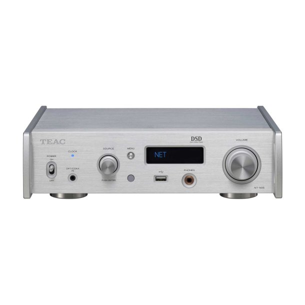 TEAC NT-505-X