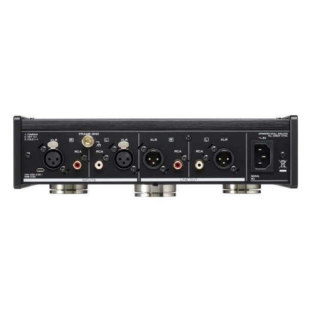 TEAC PE-505