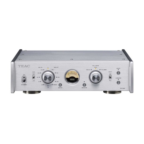 TEAC PE-505