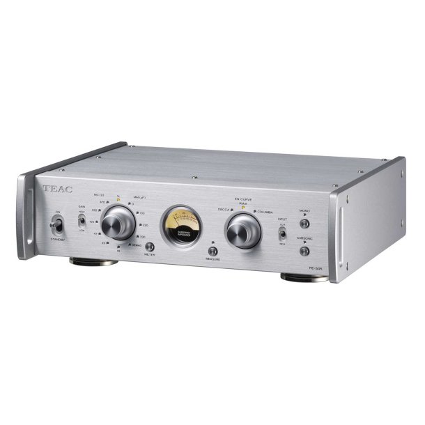 TEAC PE-505