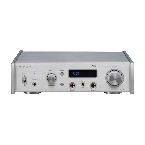 TEAC UD-505-X