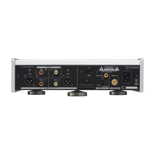 TEAC UD-505-X