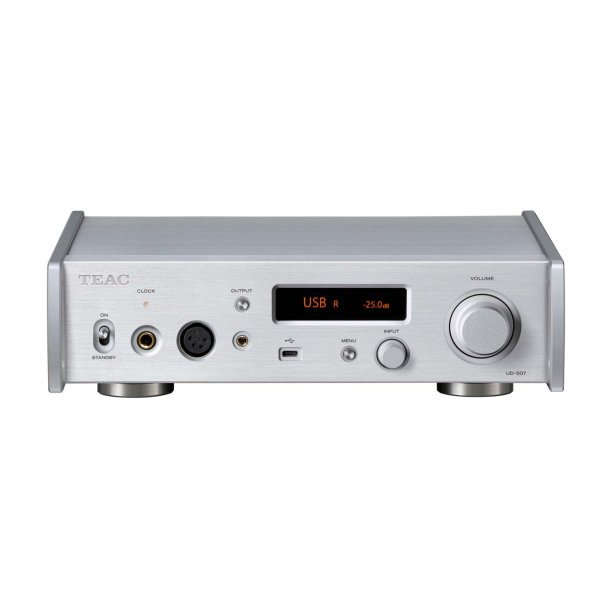 TEAC UD-507