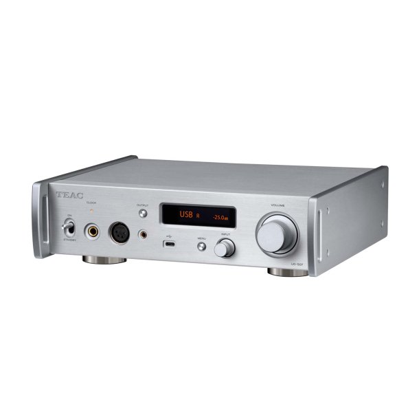 TEAC UD-507