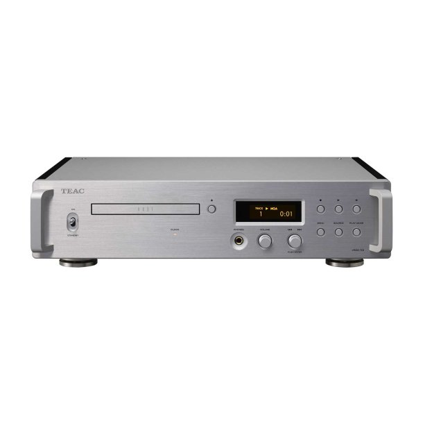 TEAC VRDS-701