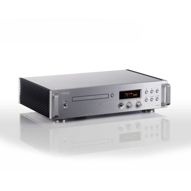 TEAC VRDS-701