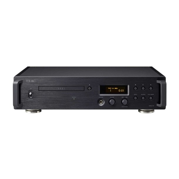 TEAC VRDS-701