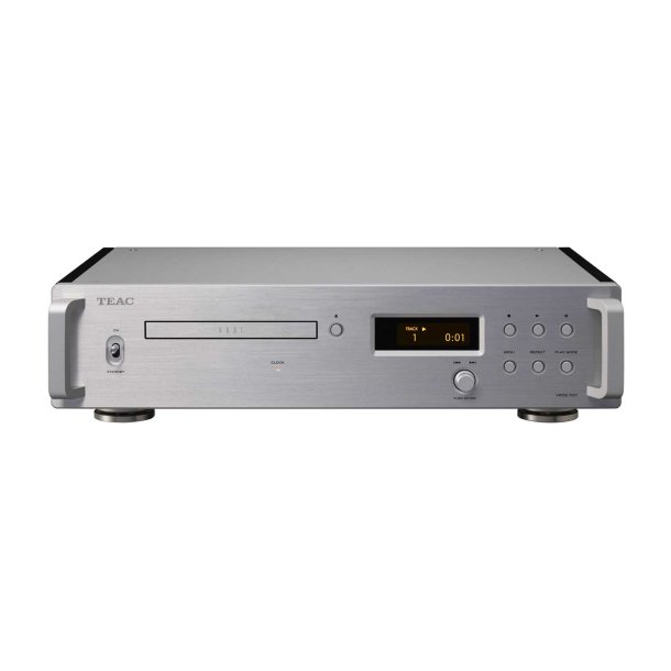 TEAC VRDS-701T