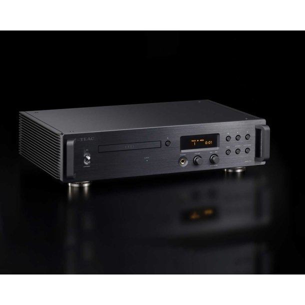 TEAC VRDS701T CDtransport • Tape Connection