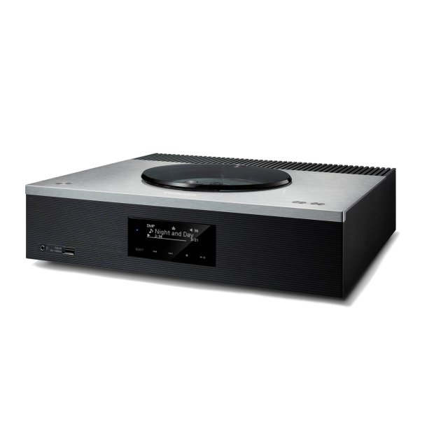 Technics SA-C600