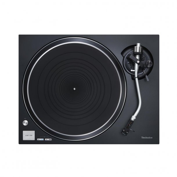 Technics SL-100C