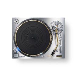 Technics SL-1200GME set oppefra