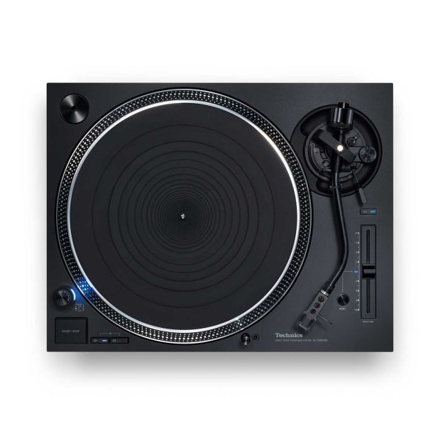 Technics SL-1210GR2